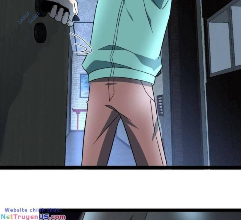 Đóng Băng Toàn Cầu: Tôi Gây Dựng Nên Phòng An Toàn Thời Tận Chapter 84 - Trang 2