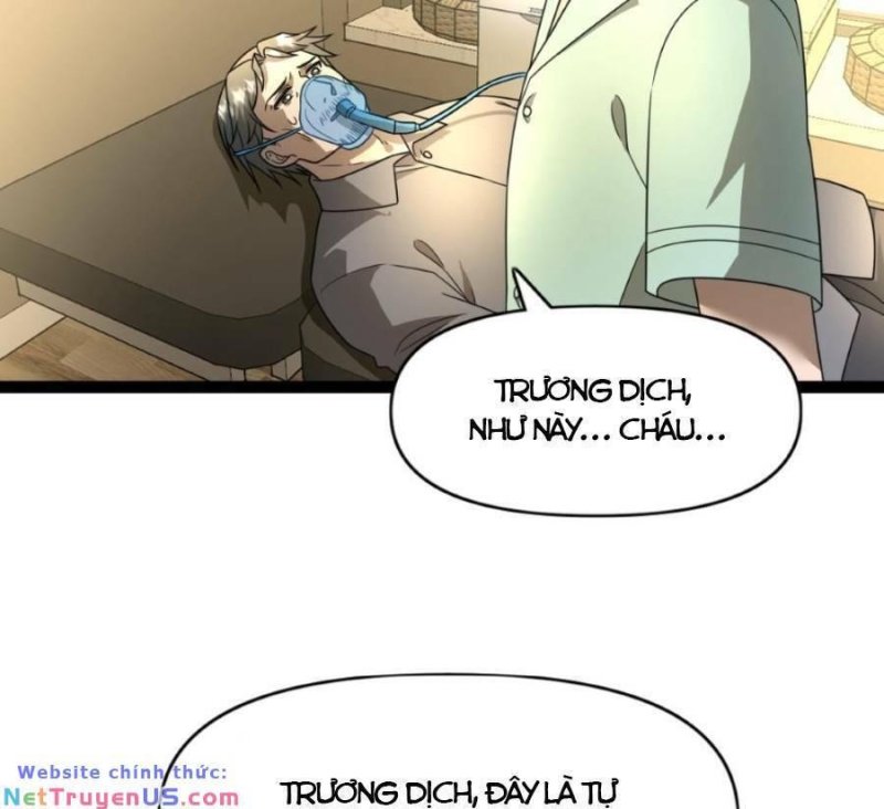 Đóng Băng Toàn Cầu: Tôi Gây Dựng Nên Phòng An Toàn Thời Tận Chapter 84 - Trang 2