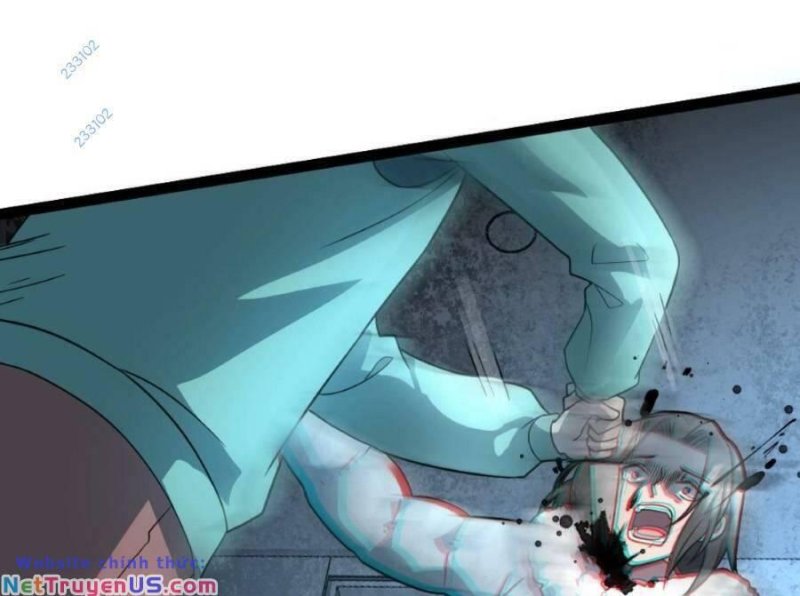 Đóng Băng Toàn Cầu: Tôi Gây Dựng Nên Phòng An Toàn Thời Tận Chapter 84 - Trang 2