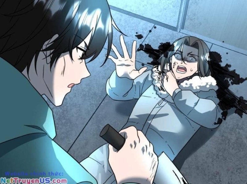 Đóng Băng Toàn Cầu: Tôi Gây Dựng Nên Phòng An Toàn Thời Tận Chapter 84 - Trang 2