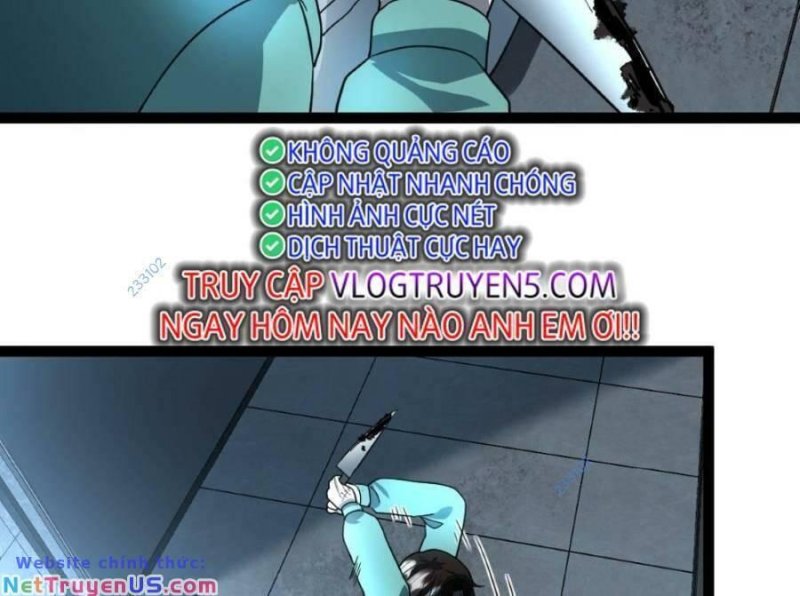 Đóng Băng Toàn Cầu: Tôi Gây Dựng Nên Phòng An Toàn Thời Tận Chapter 84 - Trang 2