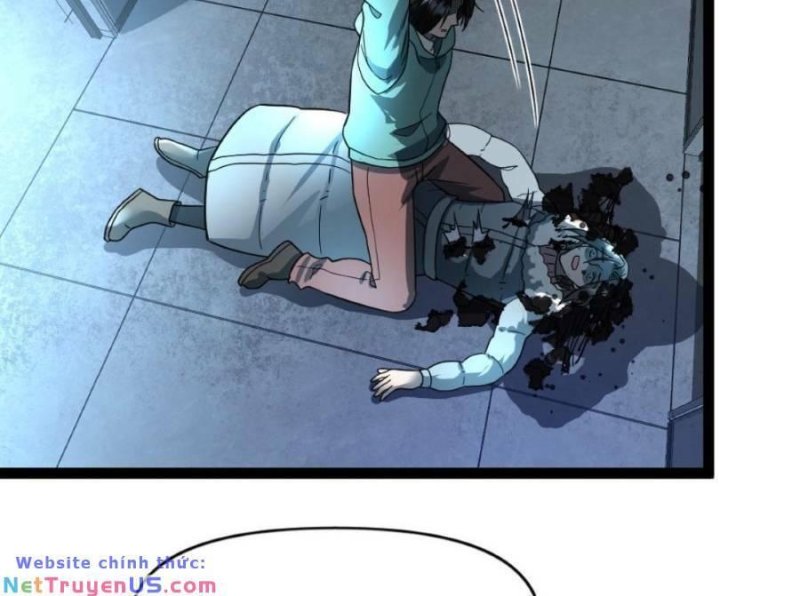 Đóng Băng Toàn Cầu: Tôi Gây Dựng Nên Phòng An Toàn Thời Tận Chapter 84 - Trang 2