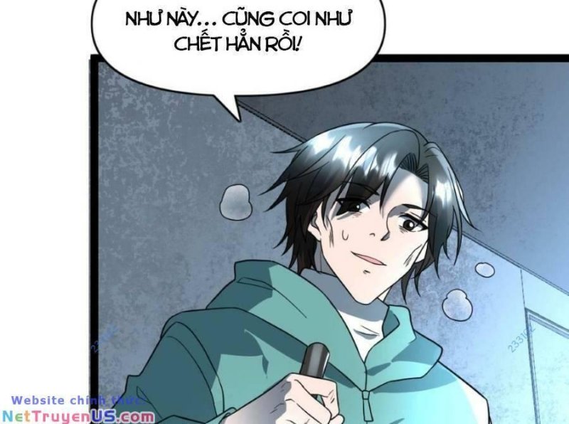 Đóng Băng Toàn Cầu: Tôi Gây Dựng Nên Phòng An Toàn Thời Tận Chapter 84 - Trang 2