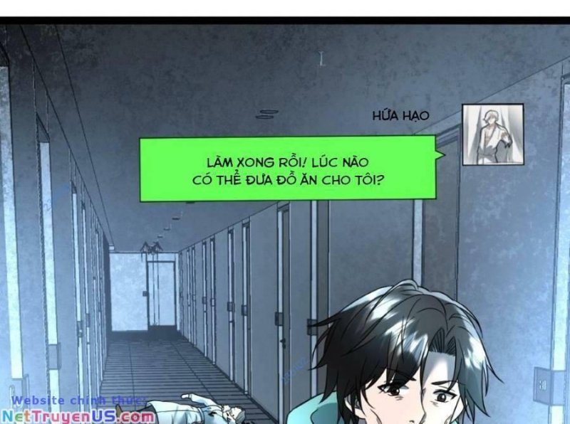 Đóng Băng Toàn Cầu: Tôi Gây Dựng Nên Phòng An Toàn Thời Tận Chapter 84 - Trang 2