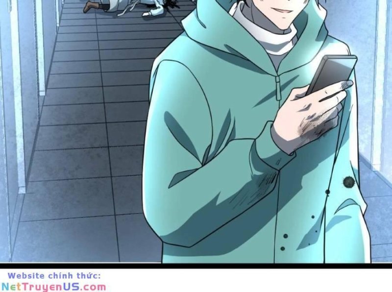 Đóng Băng Toàn Cầu: Tôi Gây Dựng Nên Phòng An Toàn Thời Tận Chapter 84 - Trang 2