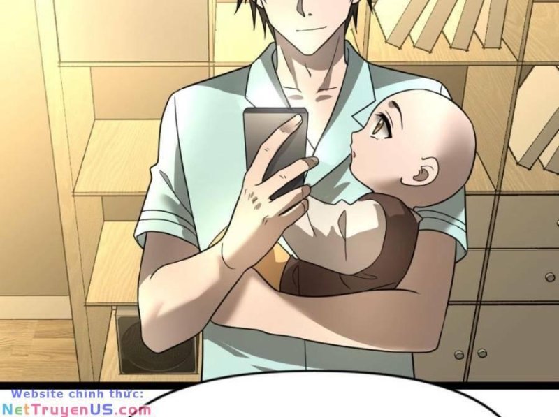 Đóng Băng Toàn Cầu: Tôi Gây Dựng Nên Phòng An Toàn Thời Tận Chapter 84 - Trang 2