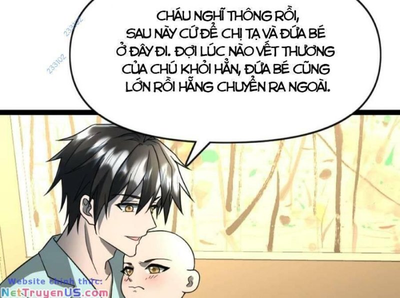 Đóng Băng Toàn Cầu: Tôi Gây Dựng Nên Phòng An Toàn Thời Tận Chapter 84 - Trang 2
