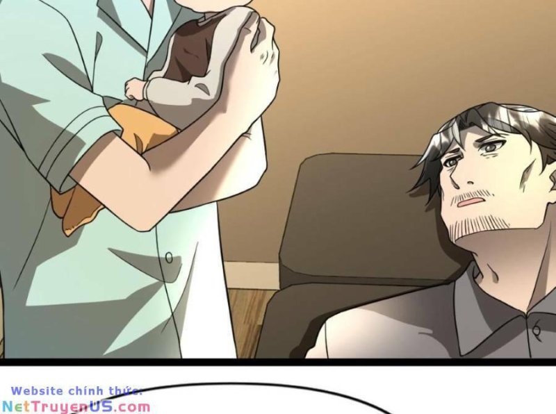 Đóng Băng Toàn Cầu: Tôi Gây Dựng Nên Phòng An Toàn Thời Tận Chapter 84 - Trang 2