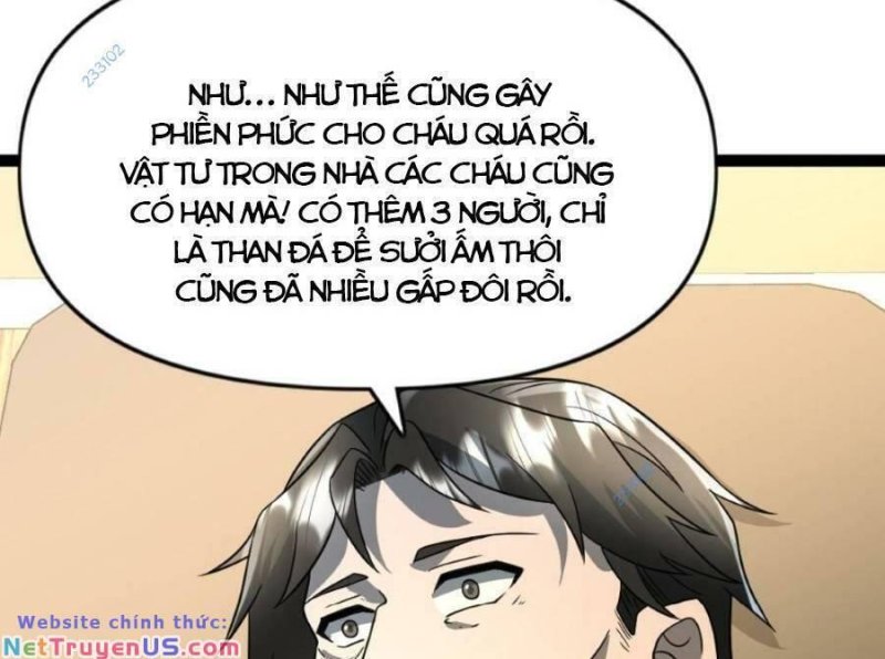 Đóng Băng Toàn Cầu: Tôi Gây Dựng Nên Phòng An Toàn Thời Tận Chapter 84 - Trang 2