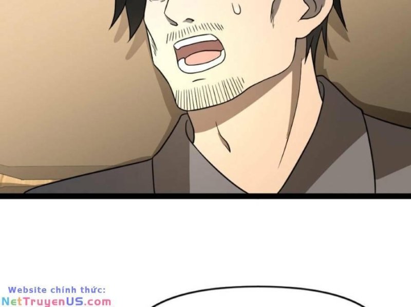 Đóng Băng Toàn Cầu: Tôi Gây Dựng Nên Phòng An Toàn Thời Tận Chapter 84 - Trang 2