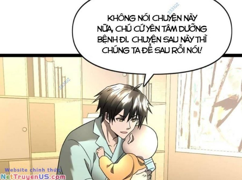 Đóng Băng Toàn Cầu: Tôi Gây Dựng Nên Phòng An Toàn Thời Tận Chapter 84 - Trang 2