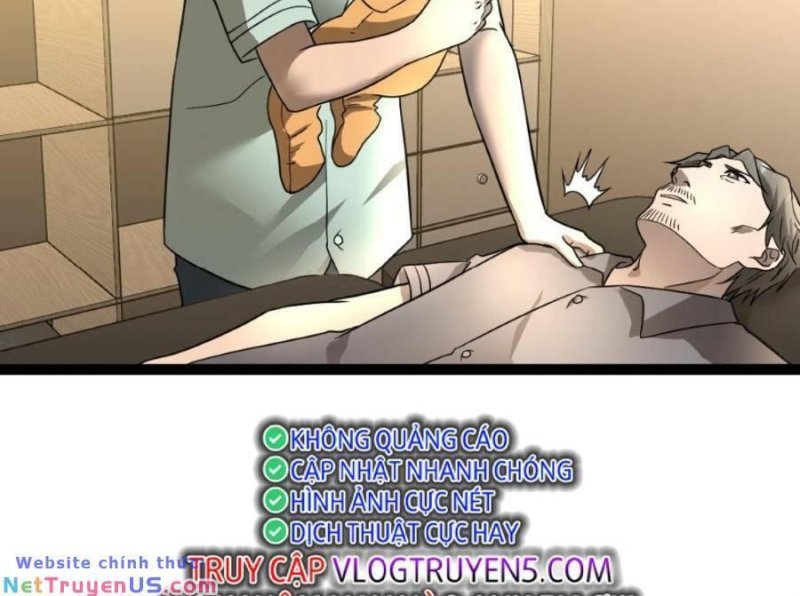 Đóng Băng Toàn Cầu: Tôi Gây Dựng Nên Phòng An Toàn Thời Tận Chapter 84 - Trang 2