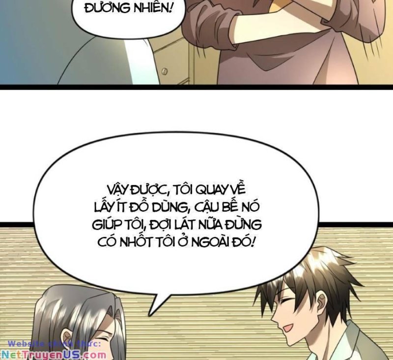 Đóng Băng Toàn Cầu: Tôi Gây Dựng Nên Phòng An Toàn Thời Tận Chapter 84 - Trang 2