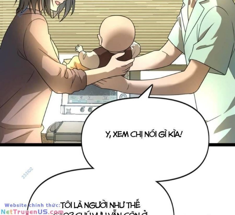 Đóng Băng Toàn Cầu: Tôi Gây Dựng Nên Phòng An Toàn Thời Tận Chapter 84 - Trang 2