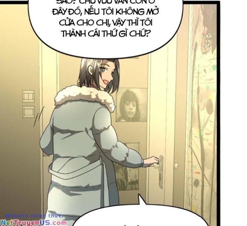 Đóng Băng Toàn Cầu: Tôi Gây Dựng Nên Phòng An Toàn Thời Tận Chapter 84 - Trang 2