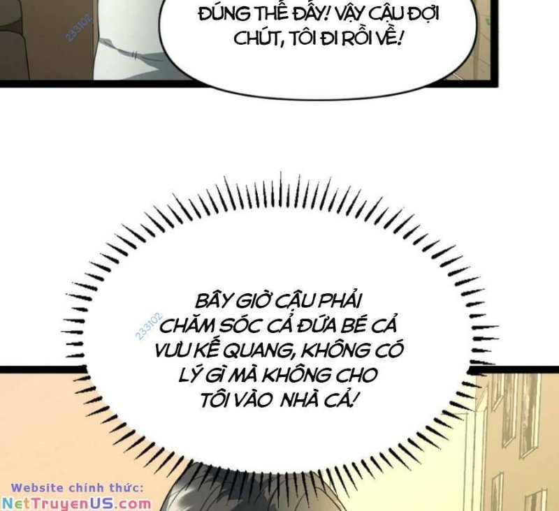 Đóng Băng Toàn Cầu: Tôi Gây Dựng Nên Phòng An Toàn Thời Tận Chapter 84 - Trang 2