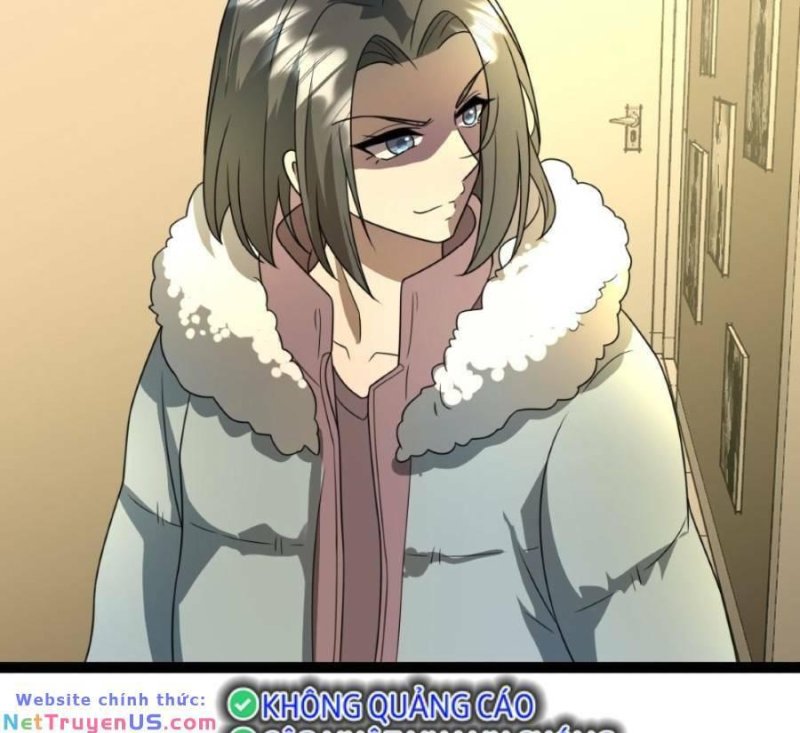 Đóng Băng Toàn Cầu: Tôi Gây Dựng Nên Phòng An Toàn Thời Tận Chapter 84 - Trang 2