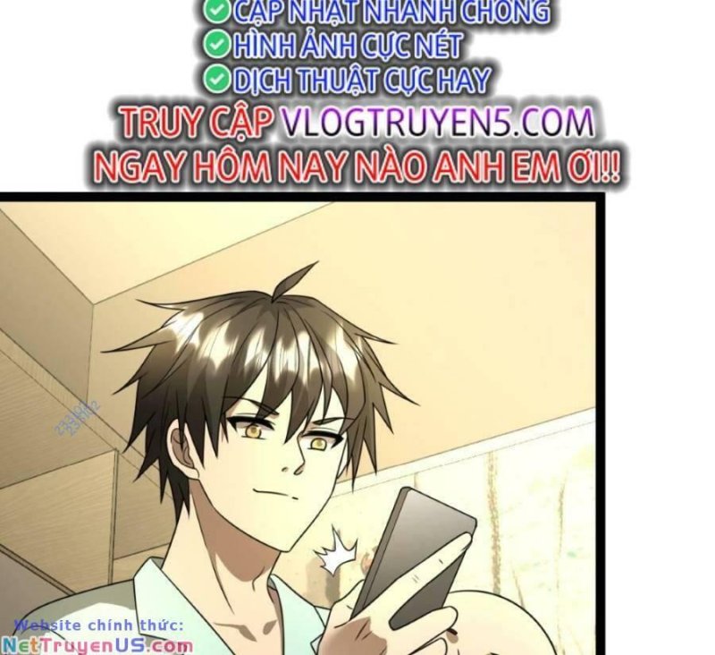 Đóng Băng Toàn Cầu: Tôi Gây Dựng Nên Phòng An Toàn Thời Tận Chapter 84 - Trang 2