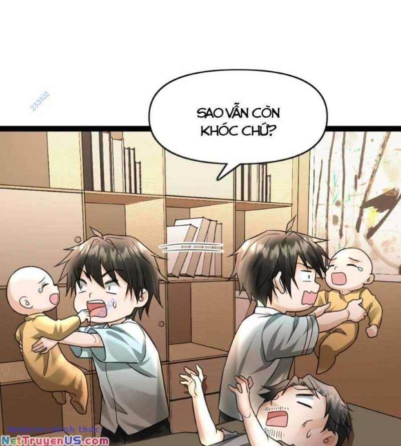 Đóng Băng Toàn Cầu: Tôi Gây Dựng Nên Phòng An Toàn Thời Tận Chapter 85 - Trang 2