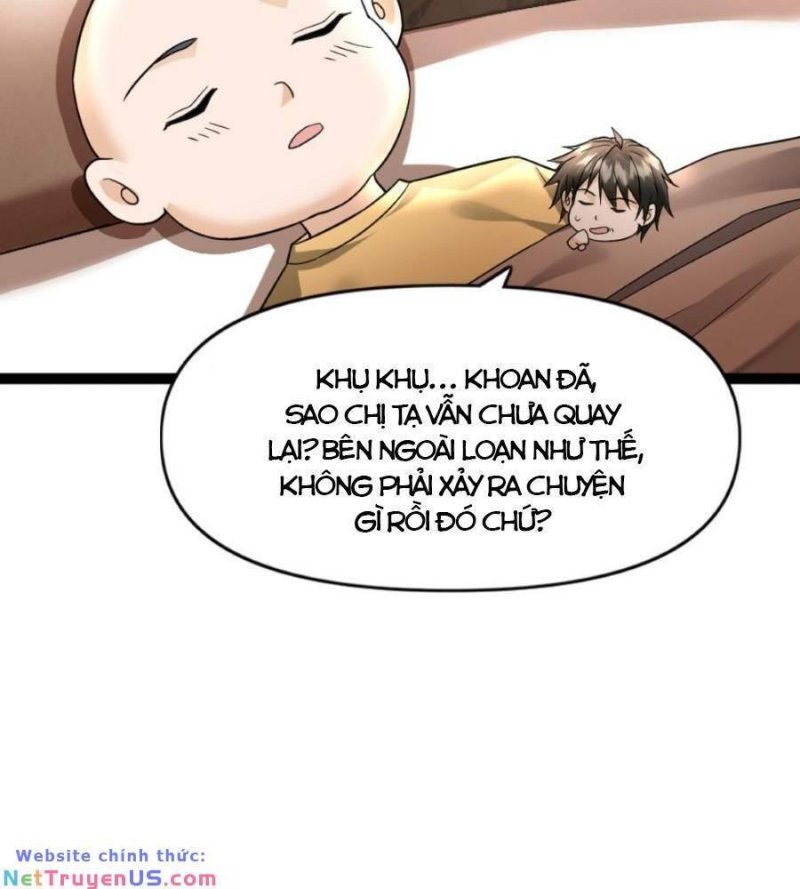 Đóng Băng Toàn Cầu: Tôi Gây Dựng Nên Phòng An Toàn Thời Tận Chapter 85 - Trang 2