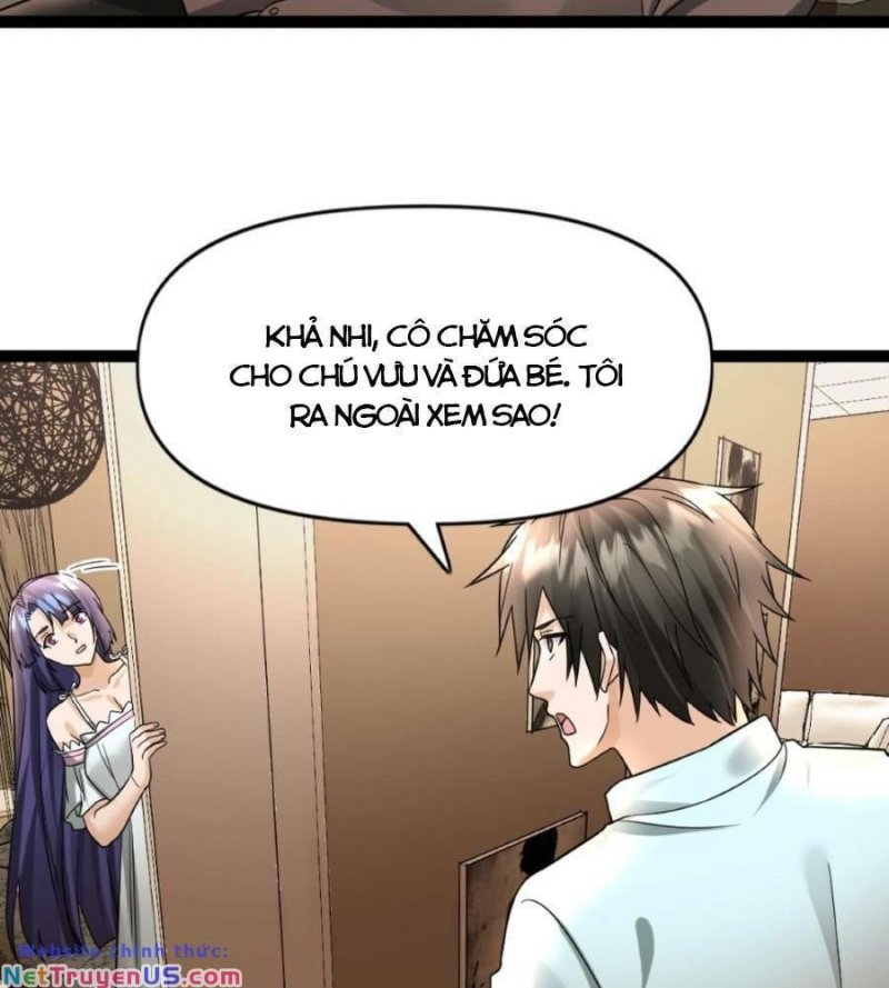 Đóng Băng Toàn Cầu: Tôi Gây Dựng Nên Phòng An Toàn Thời Tận Chapter 85 - Trang 2