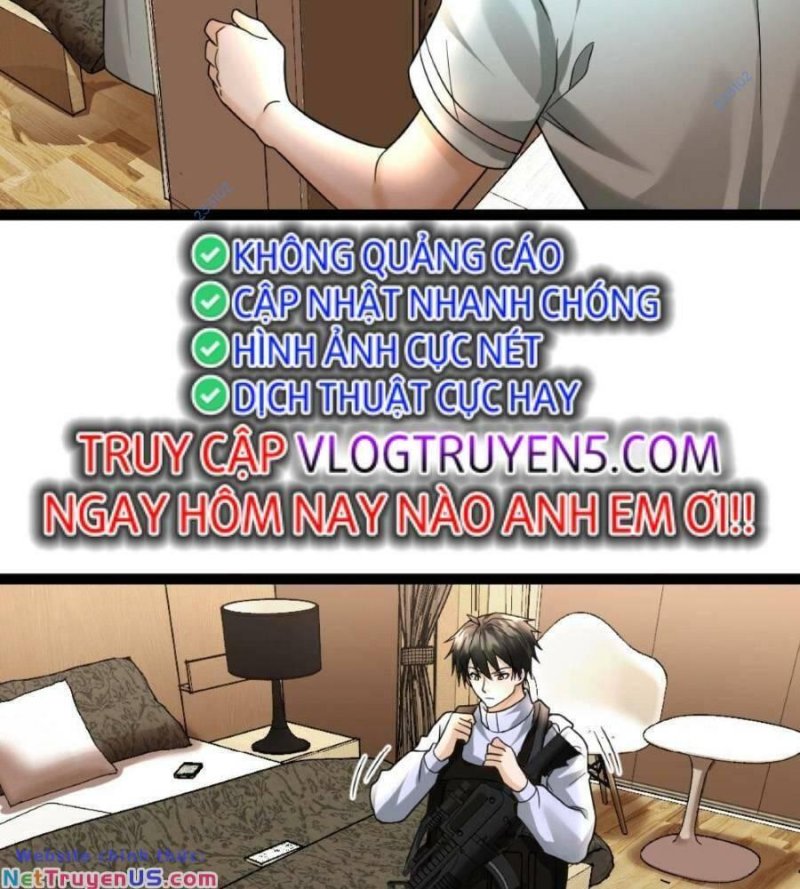 Đóng Băng Toàn Cầu: Tôi Gây Dựng Nên Phòng An Toàn Thời Tận Chapter 85 - Trang 2
