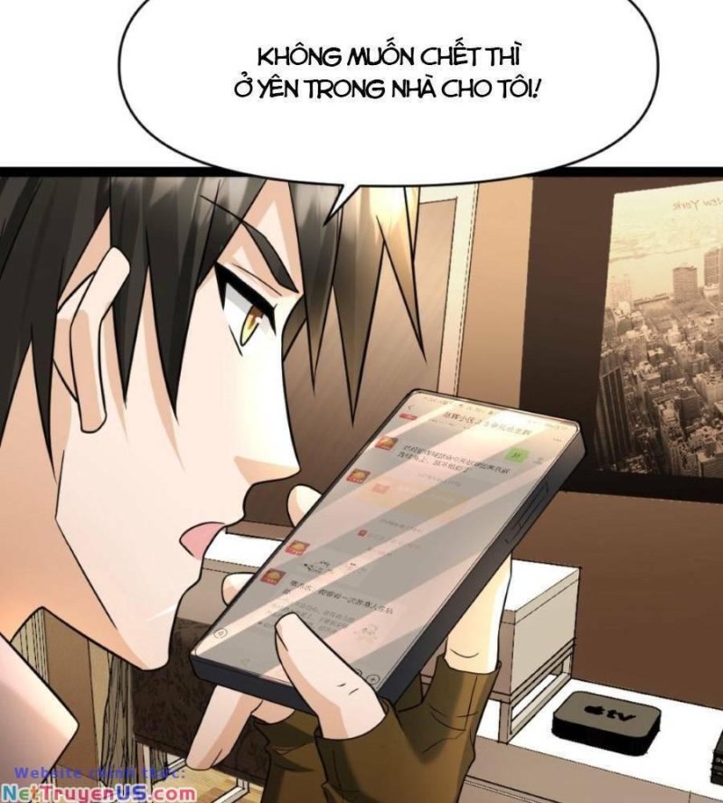 Đóng Băng Toàn Cầu: Tôi Gây Dựng Nên Phòng An Toàn Thời Tận Chapter 85 - Trang 2