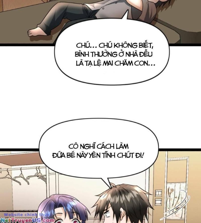 Đóng Băng Toàn Cầu: Tôi Gây Dựng Nên Phòng An Toàn Thời Tận Chapter 85 - Trang 2