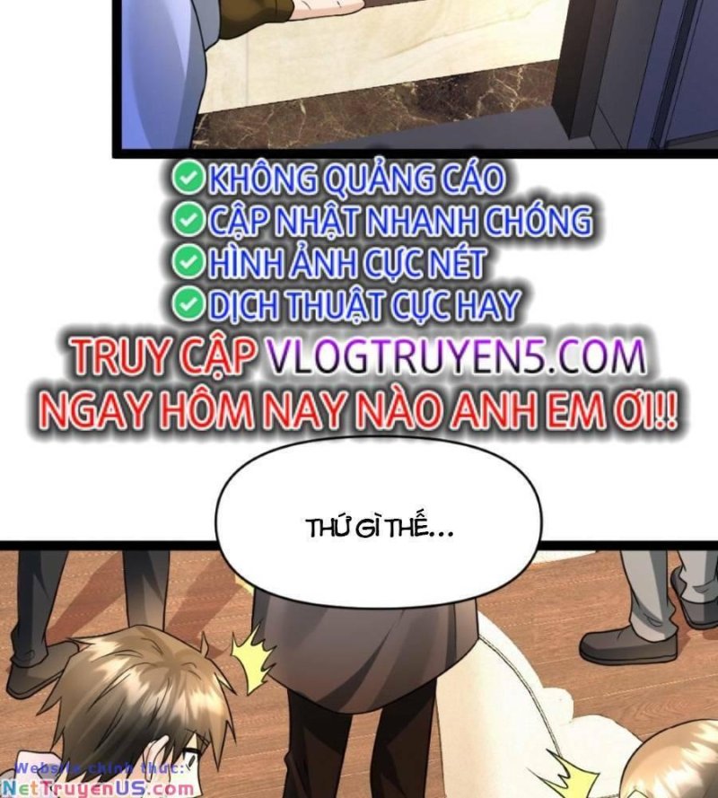 Đóng Băng Toàn Cầu: Tôi Gây Dựng Nên Phòng An Toàn Thời Tận Chapter 85 - Trang 2