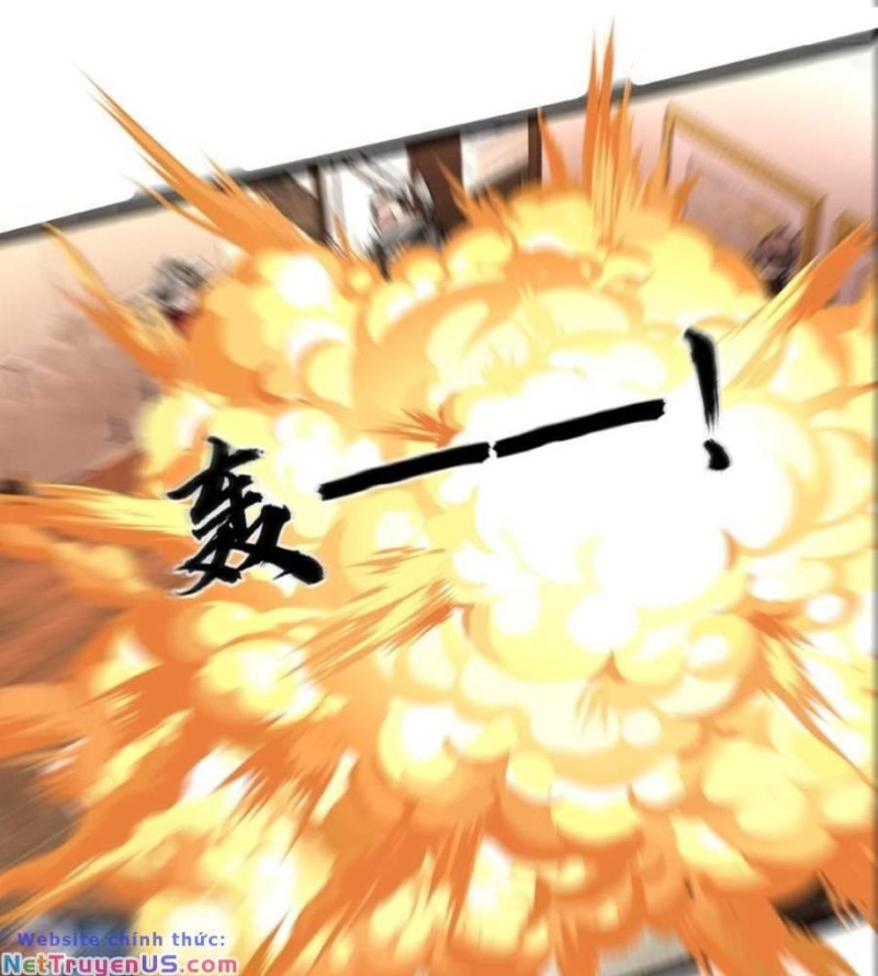 Đóng Băng Toàn Cầu: Tôi Gây Dựng Nên Phòng An Toàn Thời Tận Chapter 85 - Trang 2