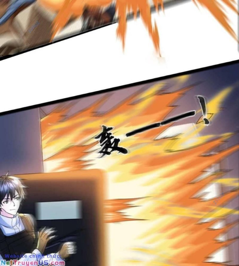 Đóng Băng Toàn Cầu: Tôi Gây Dựng Nên Phòng An Toàn Thời Tận Chapter 85 - Trang 2