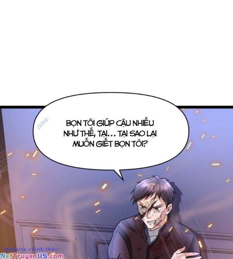 Đóng Băng Toàn Cầu: Tôi Gây Dựng Nên Phòng An Toàn Thời Tận Chapter 85 - Trang 2