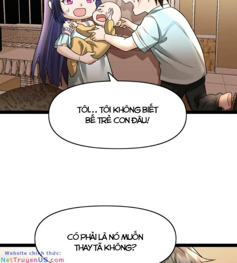 Đóng Băng Toàn Cầu: Tôi Gây Dựng Nên Phòng An Toàn Thời Tận Chapter 85 - Trang 2