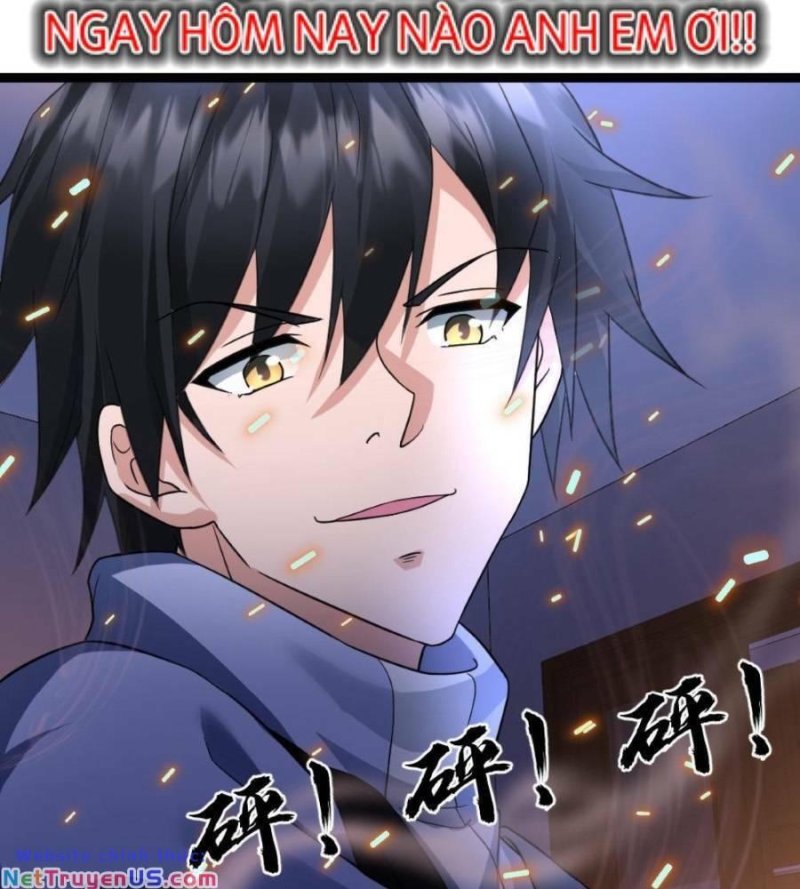 Đóng Băng Toàn Cầu: Tôi Gây Dựng Nên Phòng An Toàn Thời Tận Chapter 85 - Trang 2