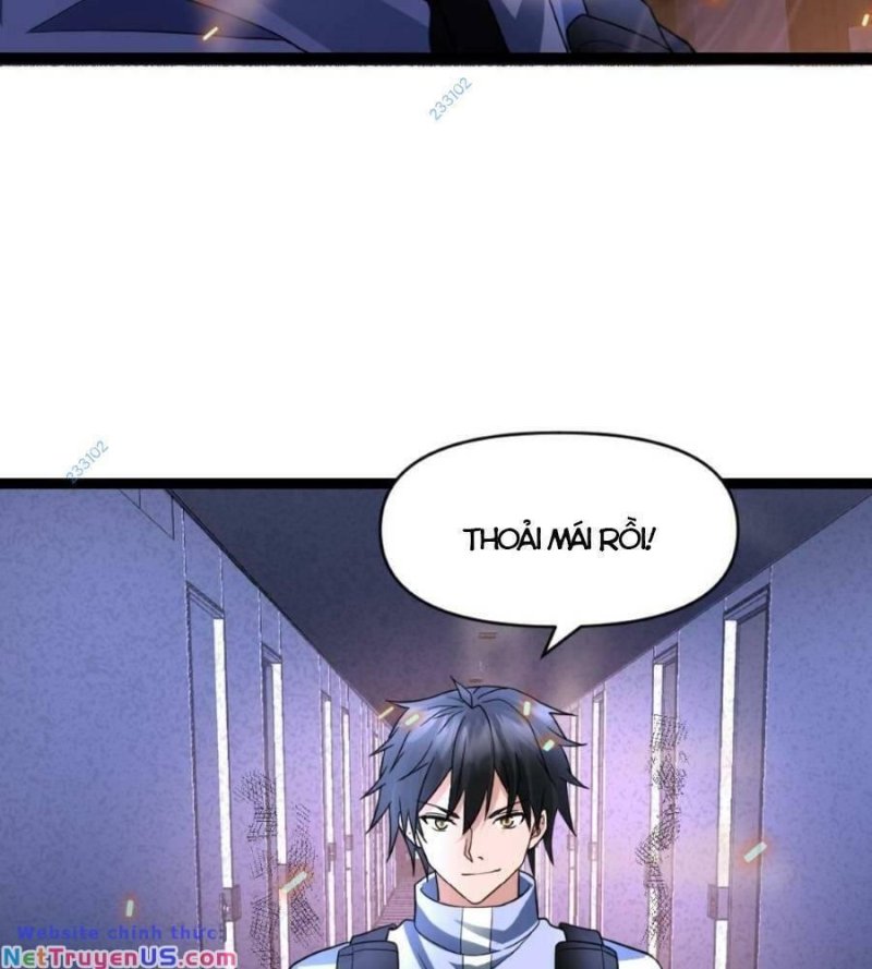 Đóng Băng Toàn Cầu: Tôi Gây Dựng Nên Phòng An Toàn Thời Tận Chapter 85 - Trang 2