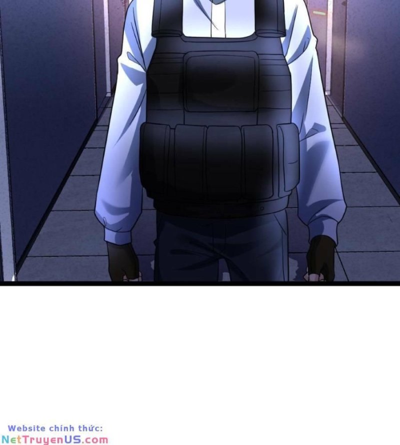 Đóng Băng Toàn Cầu: Tôi Gây Dựng Nên Phòng An Toàn Thời Tận Chapter 85 - Trang 2