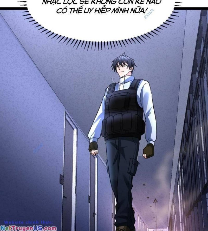 Đóng Băng Toàn Cầu: Tôi Gây Dựng Nên Phòng An Toàn Thời Tận Chapter 85 - Trang 2