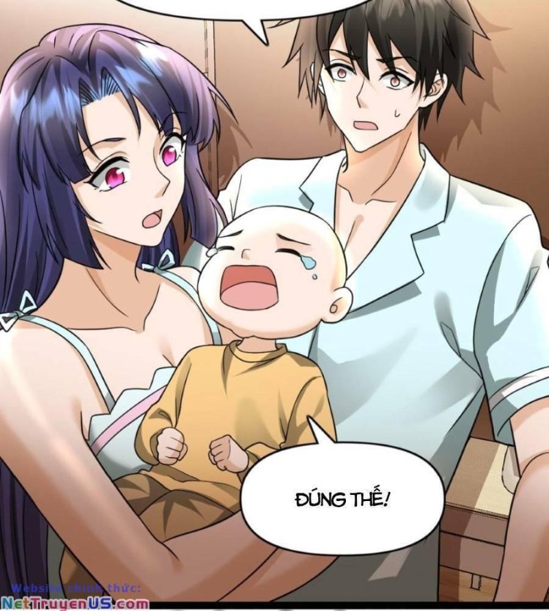 Đóng Băng Toàn Cầu: Tôi Gây Dựng Nên Phòng An Toàn Thời Tận Chapter 85 - Trang 2