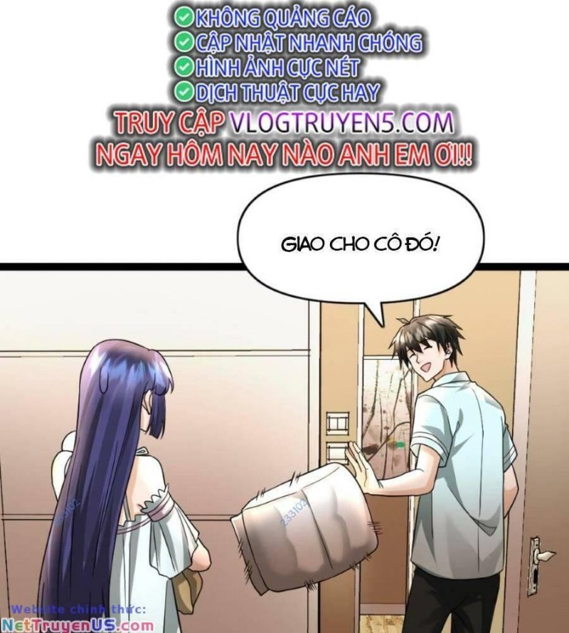 Đóng Băng Toàn Cầu: Tôi Gây Dựng Nên Phòng An Toàn Thời Tận Chapter 85 - Trang 2