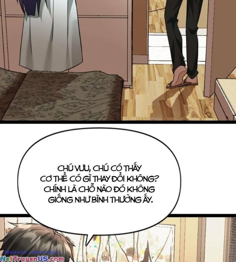 Đóng Băng Toàn Cầu: Tôi Gây Dựng Nên Phòng An Toàn Thời Tận Chapter 85 - Trang 2