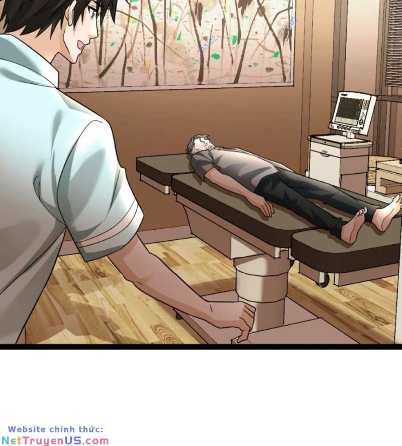 Đóng Băng Toàn Cầu: Tôi Gây Dựng Nên Phòng An Toàn Thời Tận Chapter 85 - Trang 2