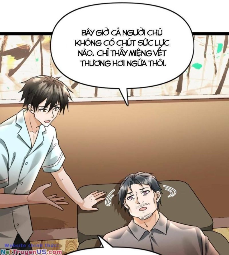 Đóng Băng Toàn Cầu: Tôi Gây Dựng Nên Phòng An Toàn Thời Tận Chapter 85 - Trang 2