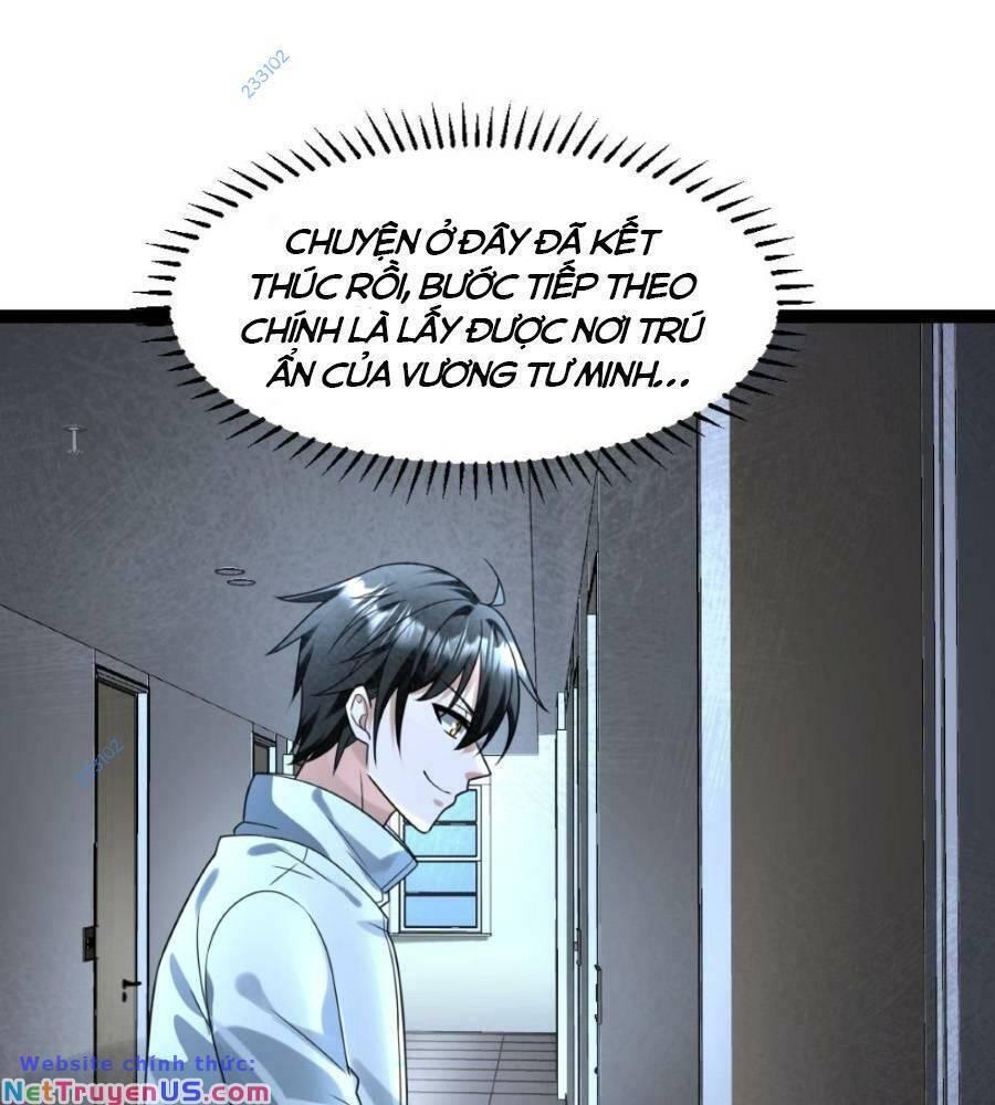 Đóng Băng Toàn Cầu: Tôi Gây Dựng Nên Phòng An Toàn Thời Tận Chapter 86 - Trang 2