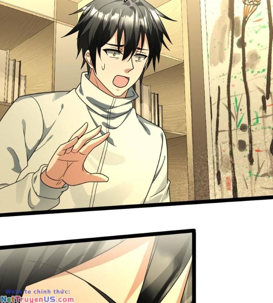 Đóng Băng Toàn Cầu: Tôi Gây Dựng Nên Phòng An Toàn Thời Tận Chapter 86 - Trang 2