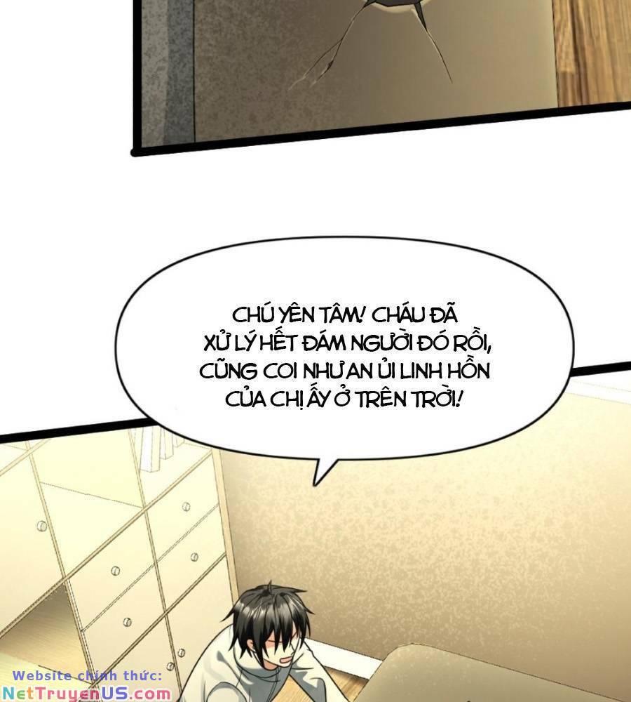 Đóng Băng Toàn Cầu: Tôi Gây Dựng Nên Phòng An Toàn Thời Tận Chapter 86 - Trang 2