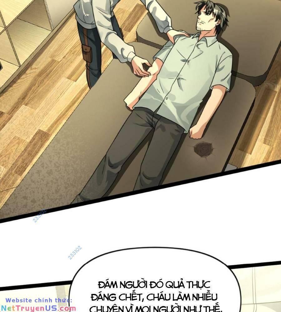 Đóng Băng Toàn Cầu: Tôi Gây Dựng Nên Phòng An Toàn Thời Tận Chapter 86 - Trang 2