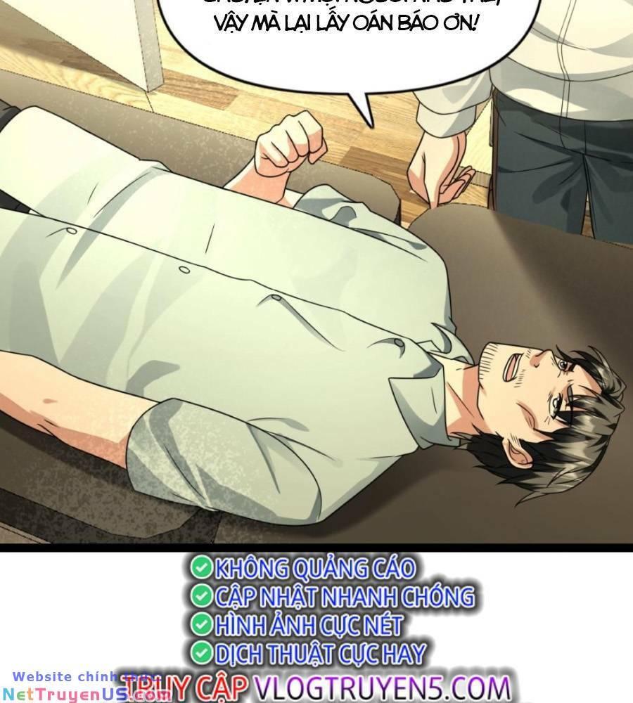 Đóng Băng Toàn Cầu: Tôi Gây Dựng Nên Phòng An Toàn Thời Tận Chapter 86 - Trang 2