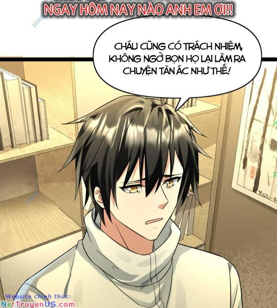 Đóng Băng Toàn Cầu: Tôi Gây Dựng Nên Phòng An Toàn Thời Tận Chapter 86 - Trang 2