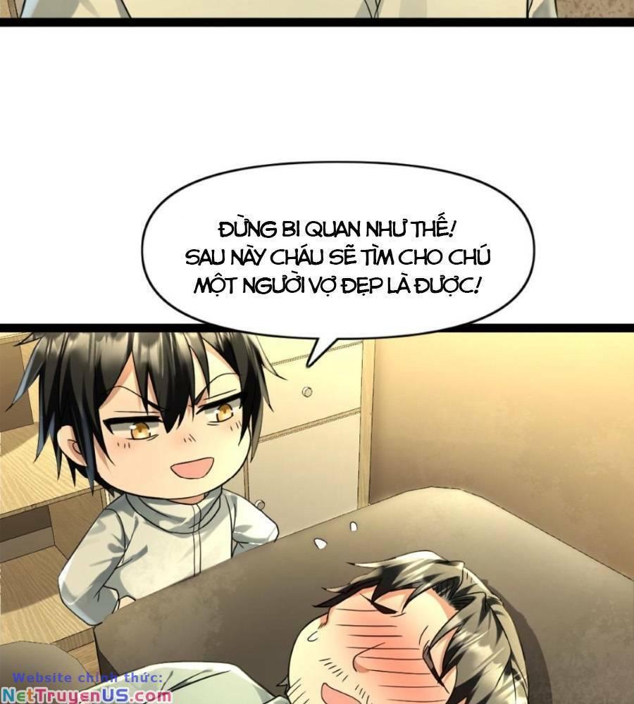 Đóng Băng Toàn Cầu: Tôi Gây Dựng Nên Phòng An Toàn Thời Tận Chapter 86 - Trang 2