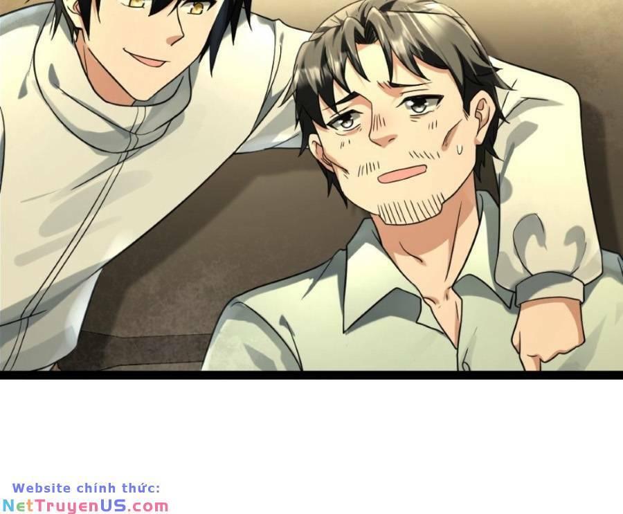 Đóng Băng Toàn Cầu: Tôi Gây Dựng Nên Phòng An Toàn Thời Tận Chapter 86 - Trang 2